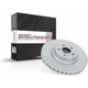 Purchase Top-Quality Front Disc Brake Rotor by POWER STOP - AR8293EVC pa7