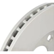 Purchase Top-Quality Front Disc Brake Rotor by POWER STOP - AR83076EVC pa6