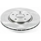Purchase Top-Quality Front Disc Brake Rotor by POWER STOP - AR83081 pa1