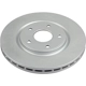 Purchase Top-Quality POWER STOP - AR83081EVC -Front Disc Brake Rotor pa6