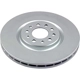 Purchase Top-Quality POWER STOP - AR83087EVC - Front Disc Brake Rotor pa5