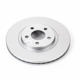 Purchase Top-Quality Front Disc Brake Rotor by POWER STOP - AR8351EVC pa6