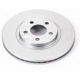 Purchase Top-Quality Front Disc Brake Rotor by POWER STOP - AR8351EVC pa7