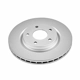Purchase Top-Quality POWER STOP - AR8369EVC - Front Disc Brake Rotor pa6