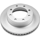 Purchase Top-Quality Front Disc Brake Rotor by POWER STOP - AR85107EVC pa7