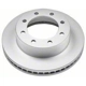 Purchase Top-Quality Front Disc Brake Rotor by POWER STOP - AR85107EVC pa8