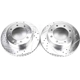 Purchase Top-Quality Front Disc Brake Rotor by POWER STOP - AR85107XPR pa7