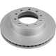 Purchase Top-Quality Front Disc Brake Rotor by POWER STOP - AR85113EVC pa7