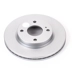 Purchase Top-Quality Front Disc Brake Rotor by POWER STOP - AR85136EVC pa1