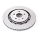 Purchase Top-Quality Front Disc Brake Rotor by POWER STOP - AR85141EVC pa1
