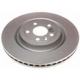 Purchase Top-Quality Front Disc Brake Rotor by POWER STOP - AR85141EVC pa5