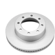 Purchase Top-Quality Front Disc Brake Rotor by POWER STOP - AR85153EVC pa2