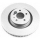 Purchase Top-Quality Front Disc Brake Rotor by POWER STOP - AR85157EVC pa1