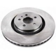 Purchase Top-Quality Front Disc Brake Rotor by POWER STOP - AR85173 pa1