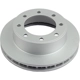 Purchase Top-Quality Front Disc Brake Rotor by POWER STOP - AR8580EVC pa2