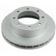 Purchase Top-Quality Front Disc Brake Rotor by POWER STOP - AR8580EVC pa5