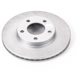 Purchase Top-Quality Front Disc Brake Rotor by POWER STOP - AR8588EVC pa4