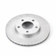 Purchase Top-Quality Front Disc Brake Rotor by POWER STOP - AR8588EVC pa6