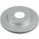 Purchase Top-Quality Front Disc Brake Rotor by POWER STOP - AR8589EVC pa5