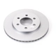 Purchase Top-Quality Front Disc Brake Rotor by POWER STOP - AR8590EVC pa1