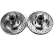 Purchase Top-Quality Front Disc Brake Rotor by POWER STOP - AR8617XPR pa3