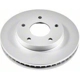 Purchase Top-Quality Front Disc Brake Rotor by POWER STOP - AR8638EVC pa6