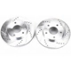 Purchase Top-Quality Front Disc Brake Rotor by POWER STOP - AR8638XPR pa5