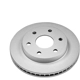 Purchase Top-Quality POWER STOP - AR8640EVC - Front Disc Brake Rotor pa2