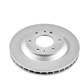 Purchase Top-Quality Front Disc Brake Rotor by POWER STOP - AR8649EVC pa2