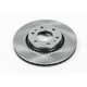 Purchase Top-Quality Front Disc Brake Rotor by POWER STOP - AR8650 pa6