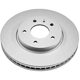 Purchase Top-Quality Front Disc Brake Rotor by POWER STOP - AR8667EVC pa6