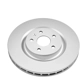 Purchase Top-Quality Front Disc Brake Rotor by POWER STOP - AR8680EVC pa2
