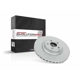 Purchase Top-Quality Front Disc Brake Rotor by POWER STOP - AR8680EVC pa5