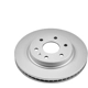 Purchase Top-Quality POWER STOP - AR8696EVC - Front Disc Brake Rotor pa2