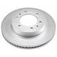 Purchase Top-Quality Front Disc Brake Rotor by POWER STOP - AR8769EVC pa5