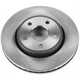 Purchase Top-Quality Front Disc Brake Rotor by POWER STOP - AR8792 pa1