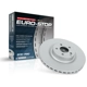 Purchase Top-Quality Front Disc Brake Rotor by POWER STOP - EBR1000EVC pa2