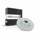 Purchase Top-Quality Disque de frein à disque avant par POWER STOP - EBR1000EVC pa3
