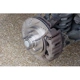 Purchase Top-Quality Front Disc Brake Rotor by POWER STOP - EBR1210XPR pa3
