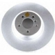 Purchase Top-Quality Front Disc Brake Rotor by POWER STOP - EBR1438EVC pa1