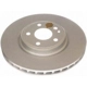 Purchase Top-Quality Front Disc Brake Rotor by POWER STOP - EBR1487EVC pa1