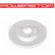Purchase Top-Quality Front Disc Brake Rotor by POWER STOP - EBR625EVC pa6
