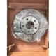 Purchase Top-Quality Front Disc Brake Rotor by POWER STOP - EBR642EVC pa6