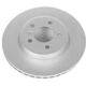 Purchase Top-Quality Front Disc Brake Rotor by POWER STOP - EBR688EVC pa6