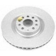 Purchase Top-Quality Front Disc Brake Rotor by POWER STOP - EBR832EVC pa1