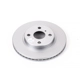 Purchase Top-Quality Front Disc Brake Rotor by POWER STOP - JBR1110EVC pa2