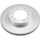 Purchase Top-Quality POWER STOP - JBR1121EVC - Front Disc Brake Rotor pa6
