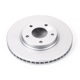 Purchase Top-Quality Front Disc Brake Rotor by POWER STOP - JBR1129EVC pa1