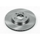 Purchase Top-Quality Front Disc Brake Rotor by POWER STOP - JBR1141 pa1