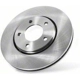 Purchase Top-Quality Front Disc Brake Rotor by POWER STOP - JBR1141 pa2